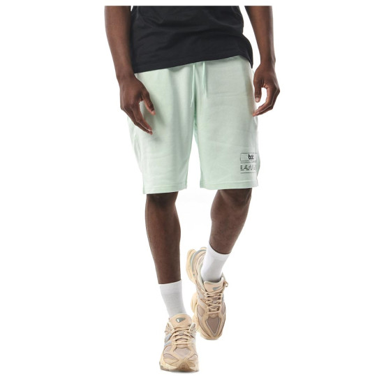 Bodyaction Ανδρικό σορτς Sustainable Longline Bodyaction Ανδρικό σορτς Sustainable Longline